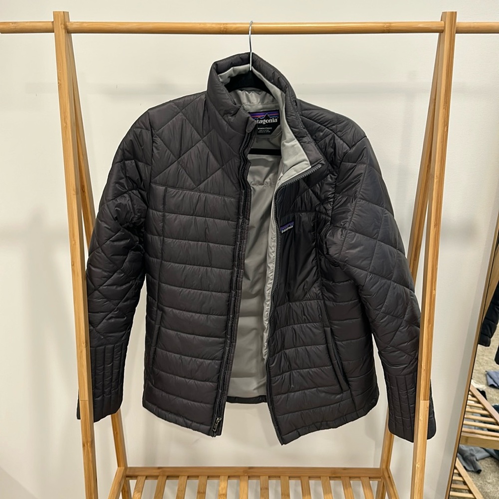 Patagonia Jacket